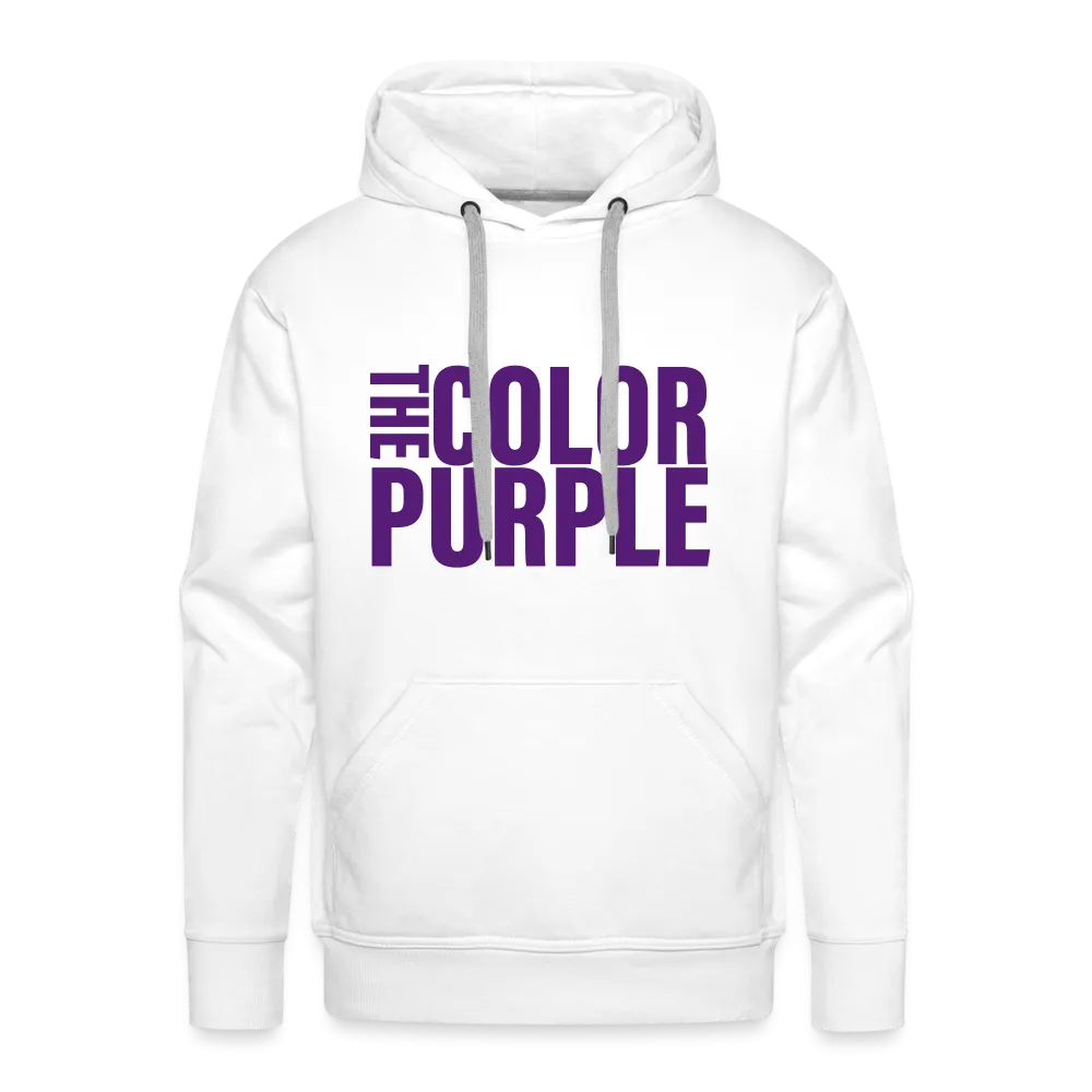 The Color Purple - Hoodie